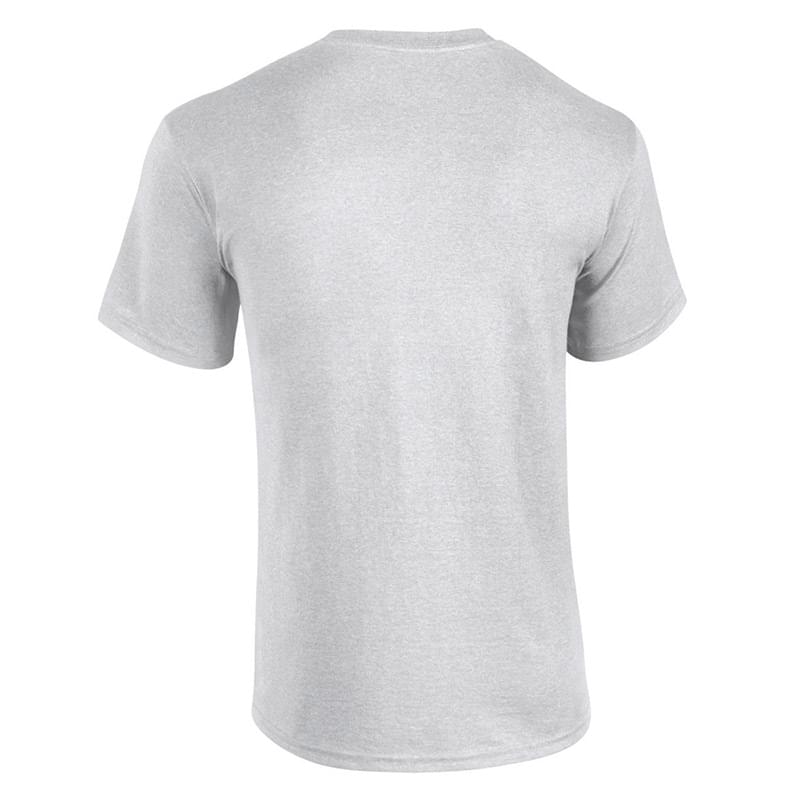 Printed Gildan Unisex Heavy Cotton T-Shirt