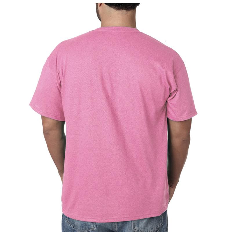 Printed Gildan Unisex Heavy Cotton T-Shirt