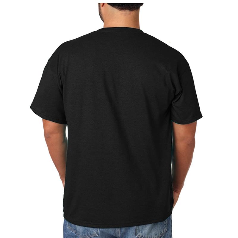 Printed Gildan Unisex Heavy Cotton T-Shirt