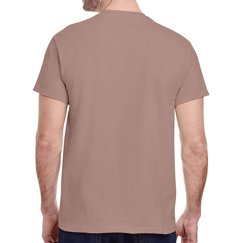 Printed Gildan Unisex Heavy Cotton T-Shirt