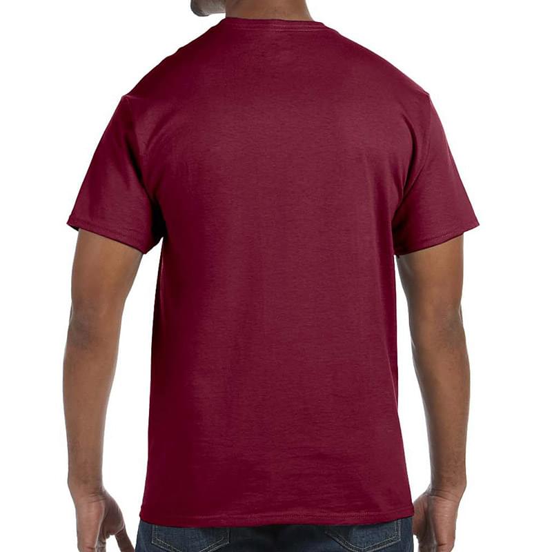 Printed Gildan Unisex Heavy Cotton T-Shirt