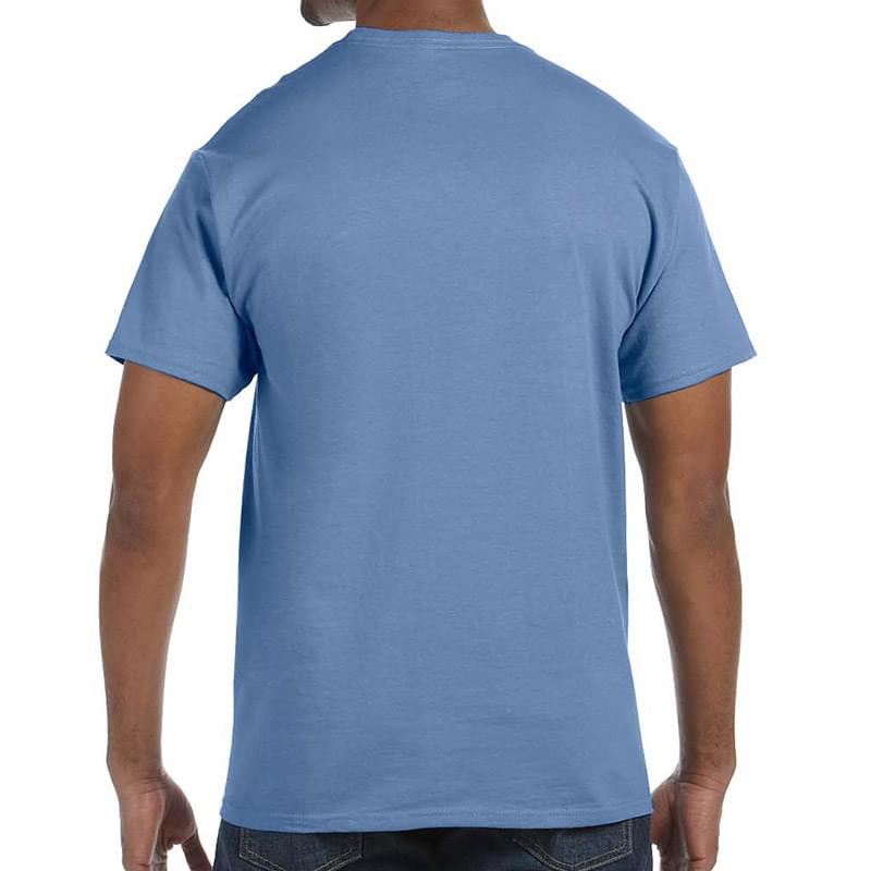 Printed Gildan Unisex Heavy Cotton T-Shirt