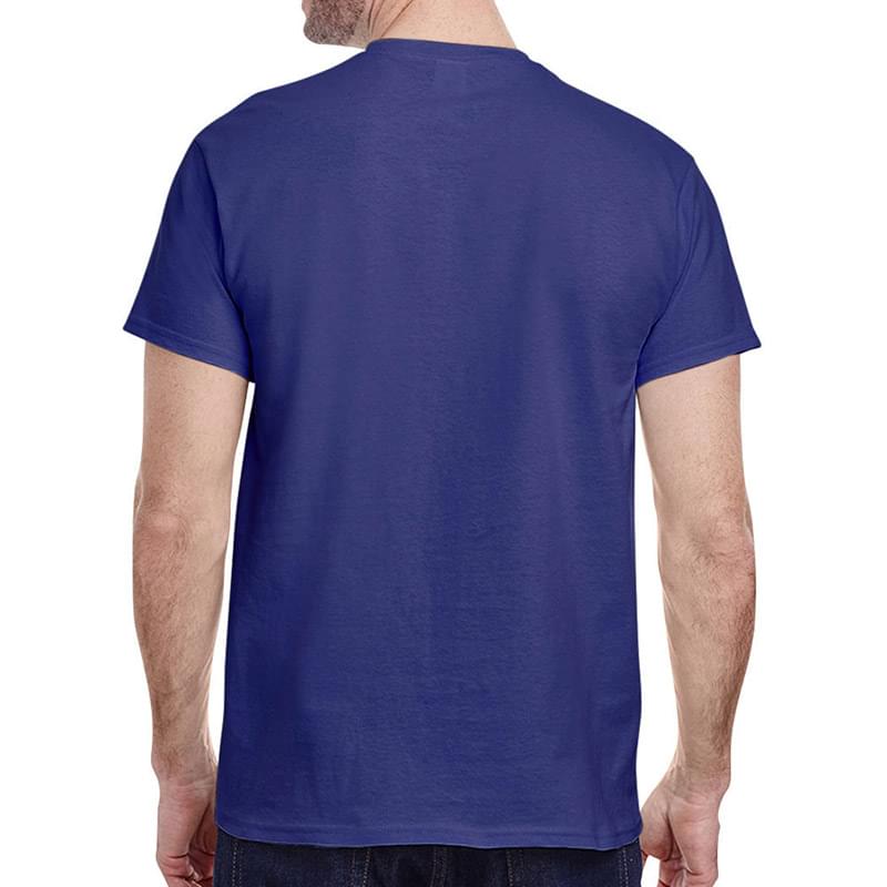 Printed Gildan Unisex Heavy Cotton T-Shirt