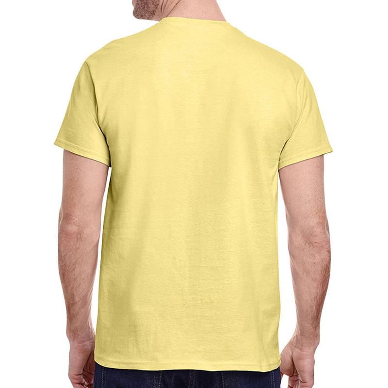 Printed Gildan Unisex Heavy Cotton T-Shirt
