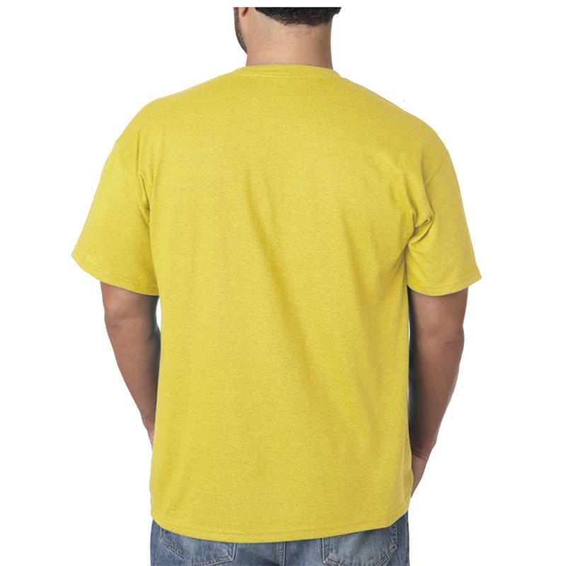 Printed Gildan Unisex Heavy Cotton T-Shirt