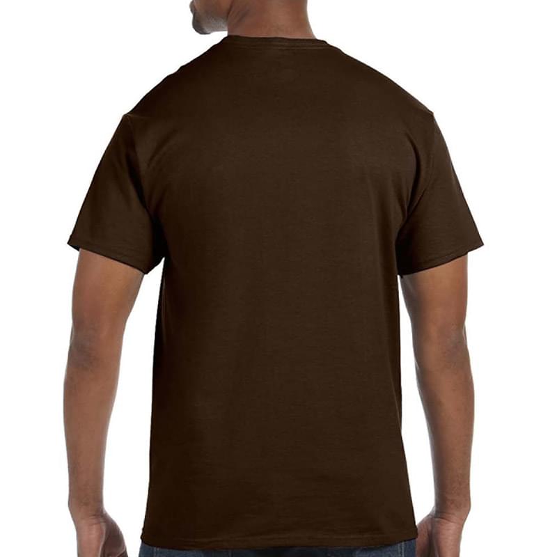 Printed Gildan Unisex Heavy Cotton T-Shirt