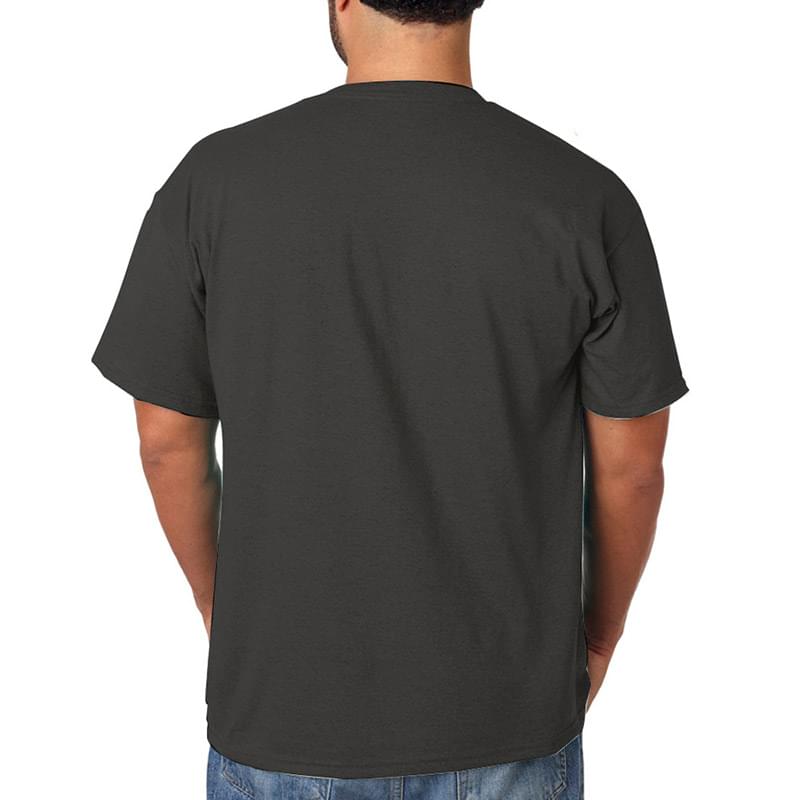 Printed Gildan Unisex Heavy Cotton T-Shirt