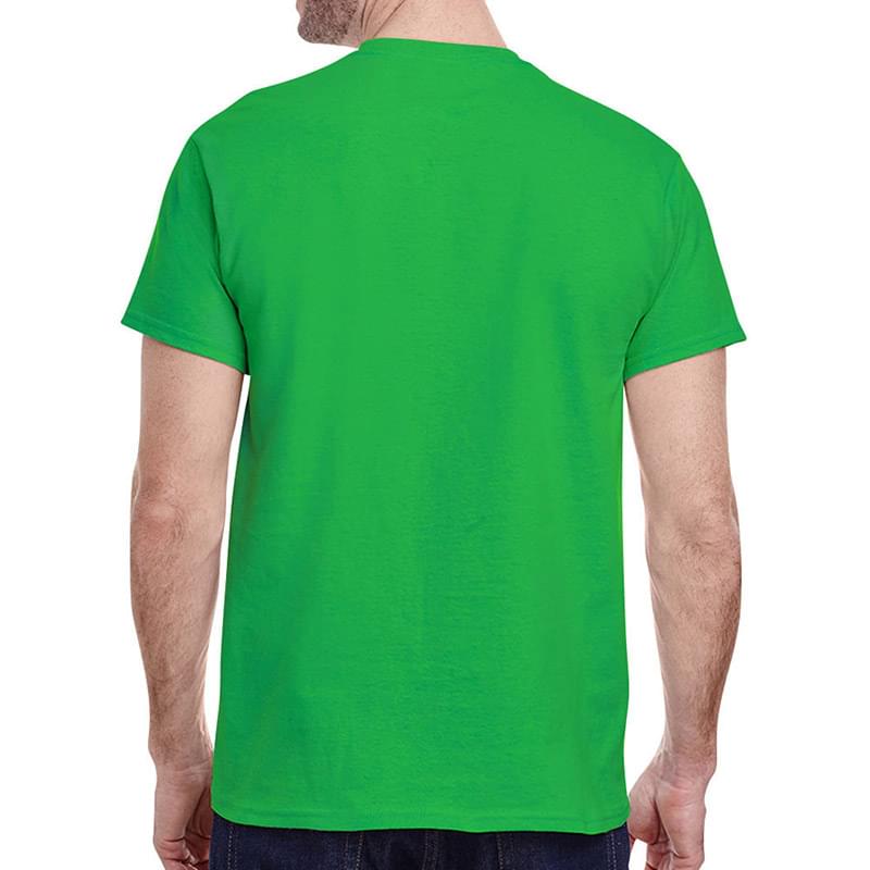 Printed Gildan Unisex Heavy Cotton T-Shirt