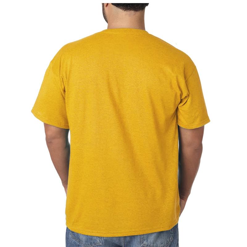 Printed Gildan Unisex Heavy Cotton T-Shirt