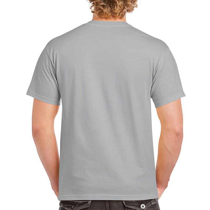 Printed Gildan Unisex Heavy Cotton T-Shirt