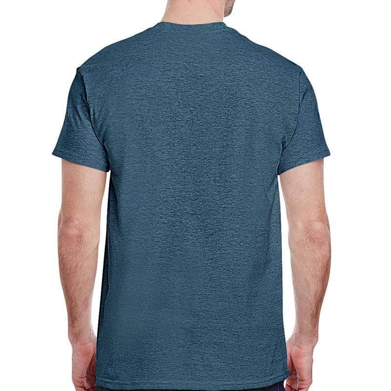 Printed Gildan Unisex Heavy Cotton T-Shirt