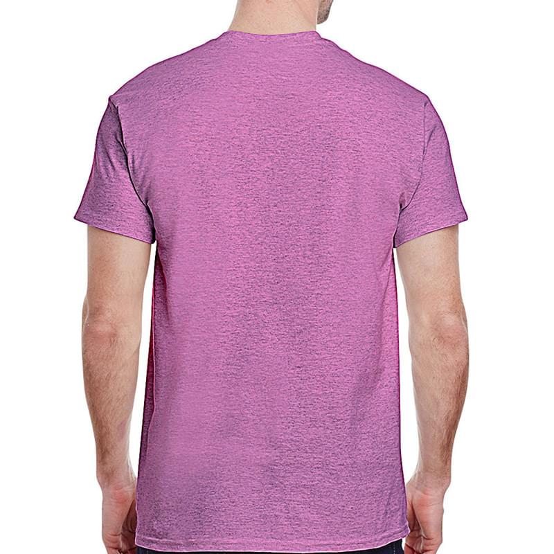 Printed Gildan Unisex Heavy Cotton T-Shirt