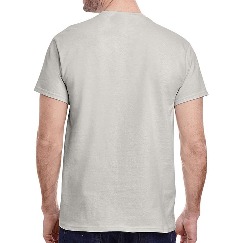 Printed Gildan Unisex Heavy Cotton T-Shirt