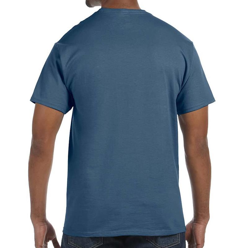 Printed Gildan Unisex Heavy Cotton T-Shirt