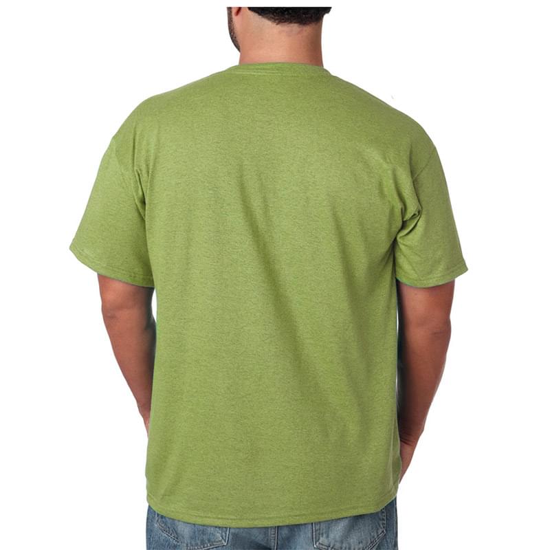 Printed Gildan Unisex Heavy Cotton T-Shirt