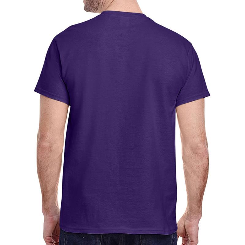 Printed Gildan Unisex Heavy Cotton T-Shirt