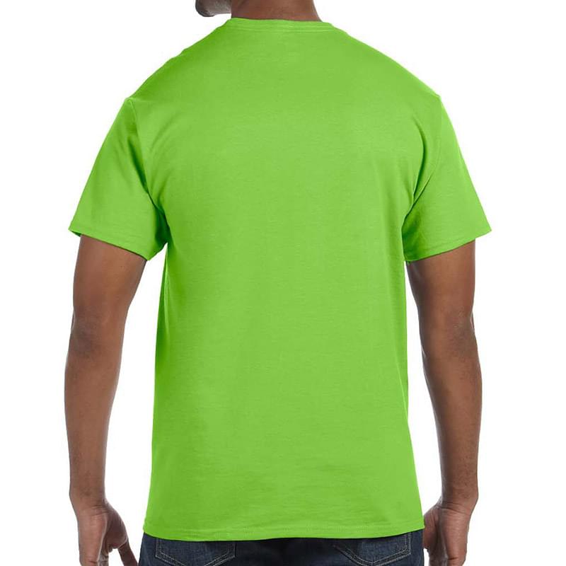 Printed Gildan Unisex Heavy Cotton T-Shirt