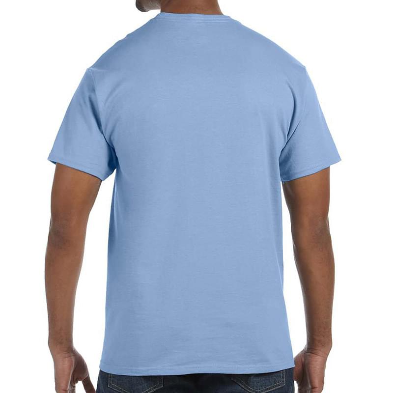 Printed Gildan Unisex Heavy Cotton T-Shirt