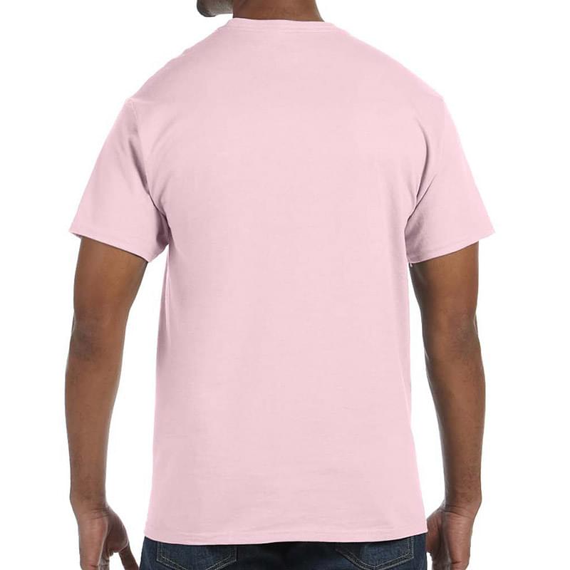 Printed Gildan Unisex Heavy Cotton T-Shirt