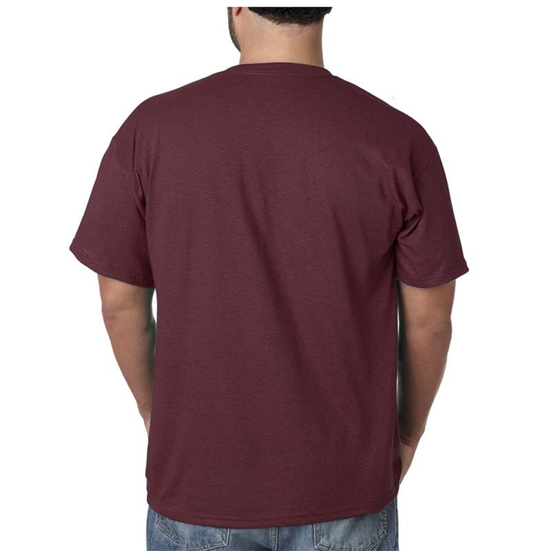 Printed Gildan Unisex Heavy Cotton T-Shirt