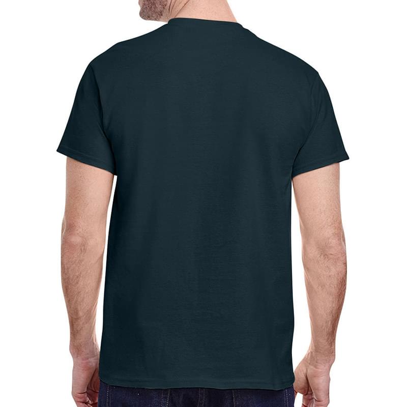 Printed Gildan Unisex Heavy Cotton T-Shirt