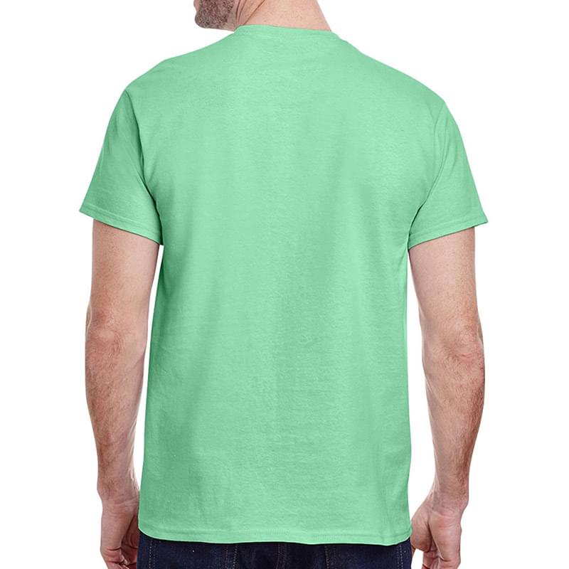 Printed Gildan Unisex Heavy Cotton T-Shirt