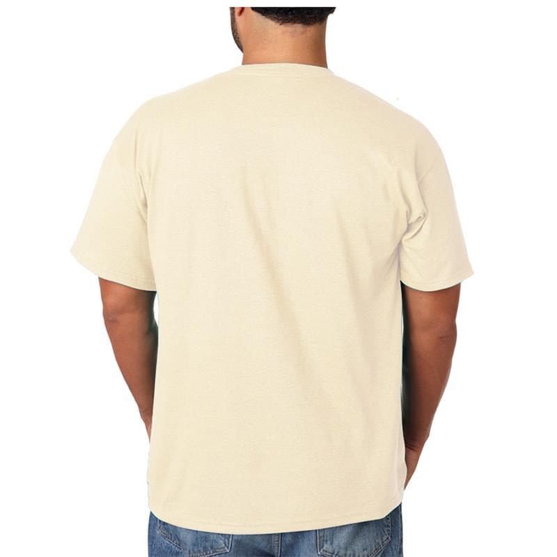 Printed Gildan Unisex Heavy Cotton T-Shirt
