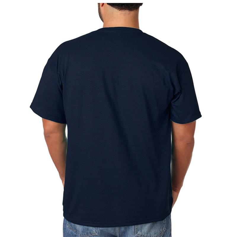Printed Gildan Unisex Heavy Cotton T-Shirt