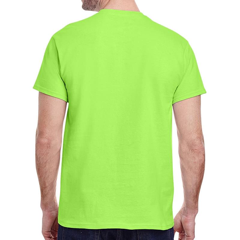 Printed Gildan Unisex Heavy Cotton T-Shirt