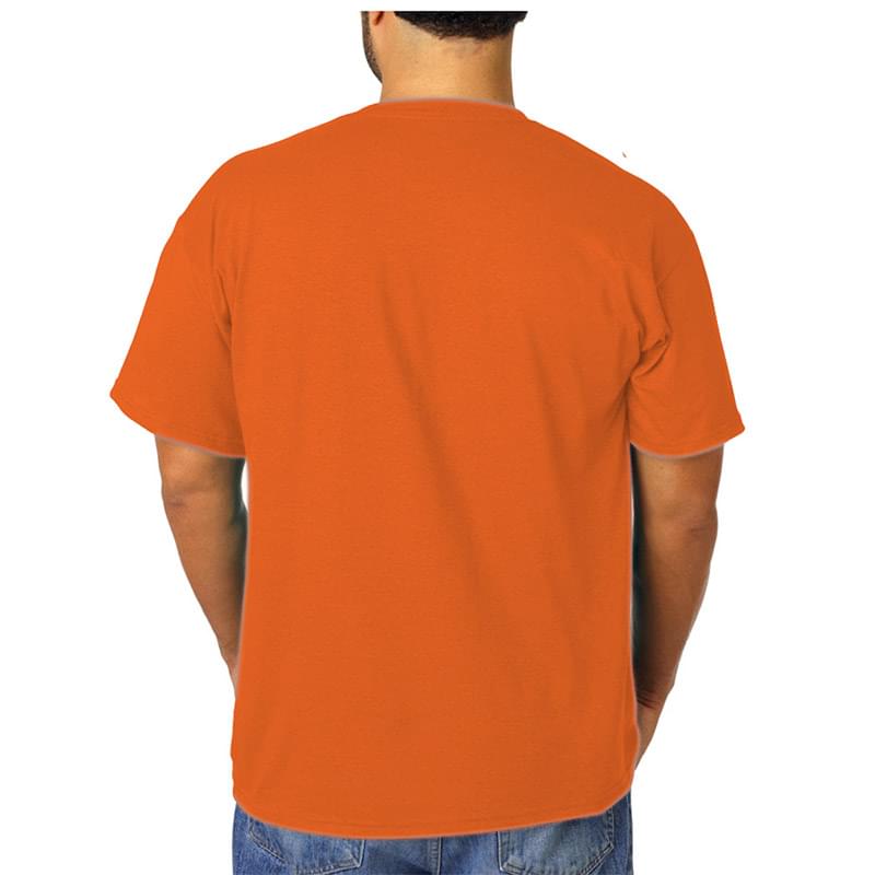 Printed Gildan Unisex Heavy Cotton T-Shirt