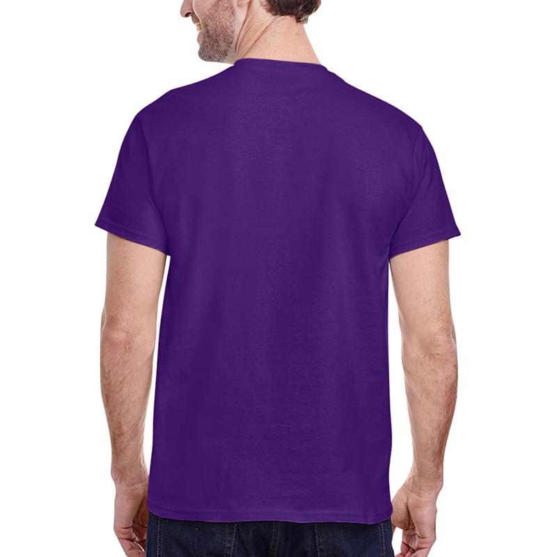 Printed Gildan Unisex Heavy Cotton T-Shirt