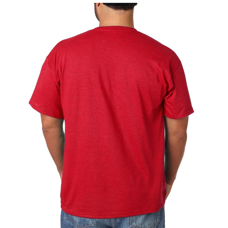Printed Gildan Unisex Heavy Cotton T-Shirt