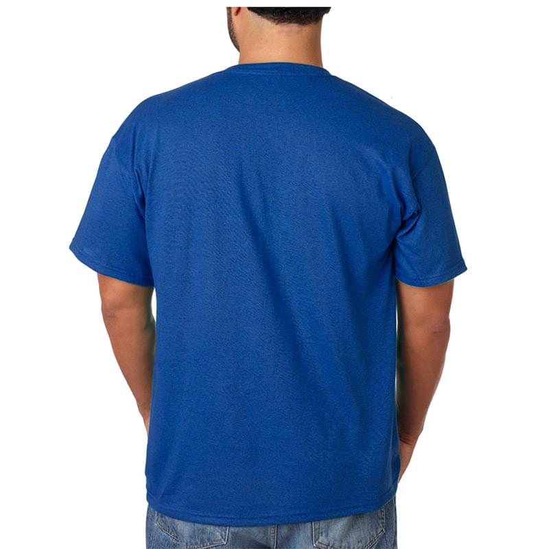 Printed Gildan Unisex Heavy Cotton T-Shirt