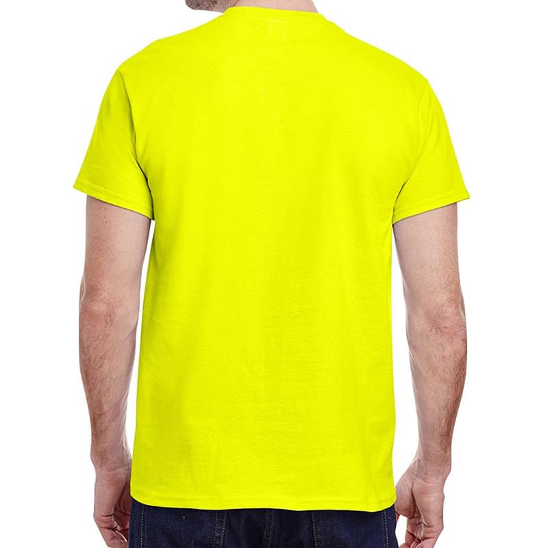 Printed Gildan Unisex Heavy Cotton T-Shirt