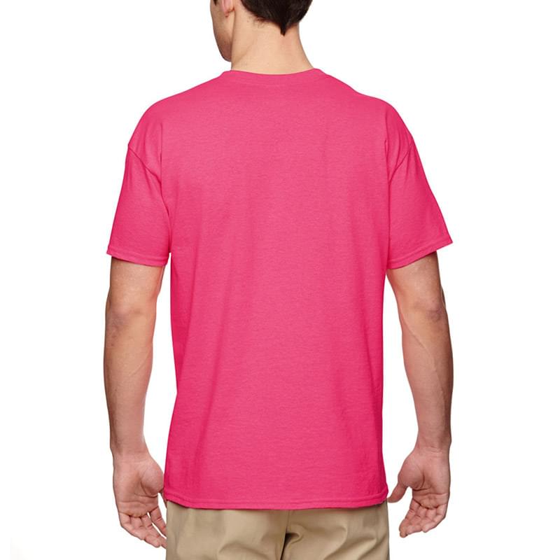 Printed Gildan Unisex Heavy Cotton T-Shirt