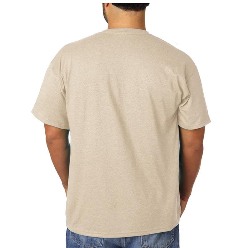 Printed Gildan Unisex Heavy Cotton T-Shirt