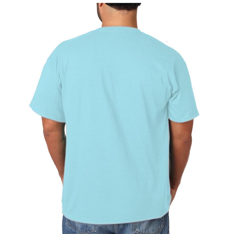 Printed Gildan Unisex Heavy Cotton T-Shirt