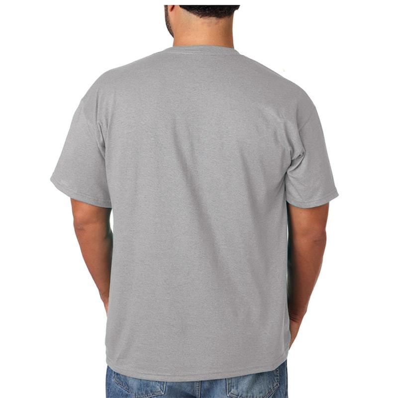 Printed Gildan Unisex Heavy Cotton T-Shirt