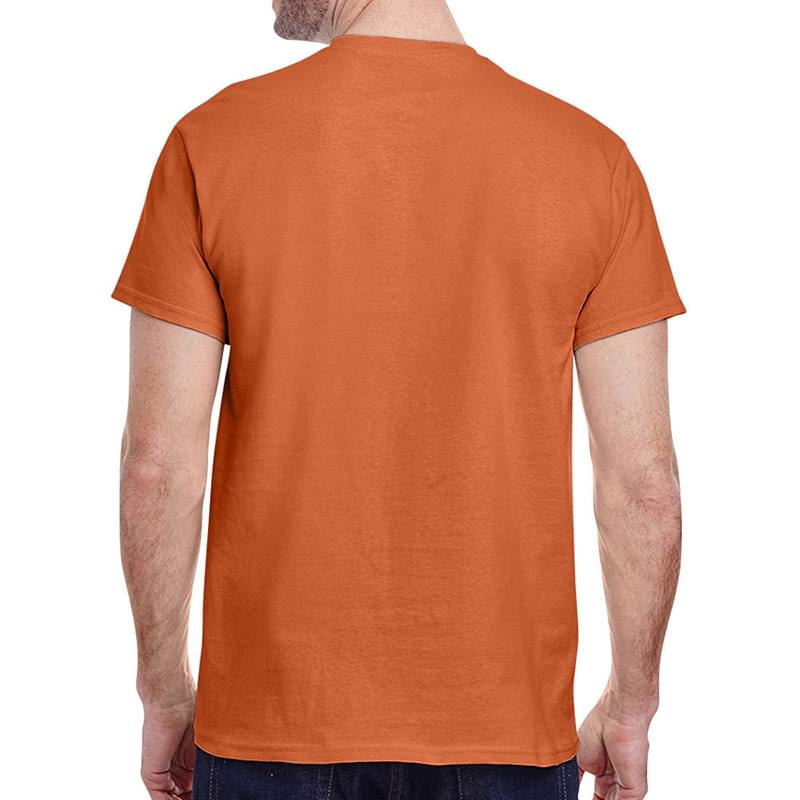 Printed Gildan Unisex Heavy Cotton T-Shirt