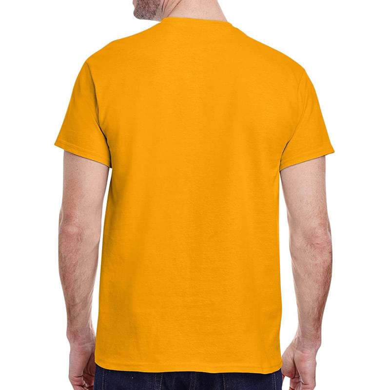 Printed Gildan Unisex Heavy Cotton T-Shirt