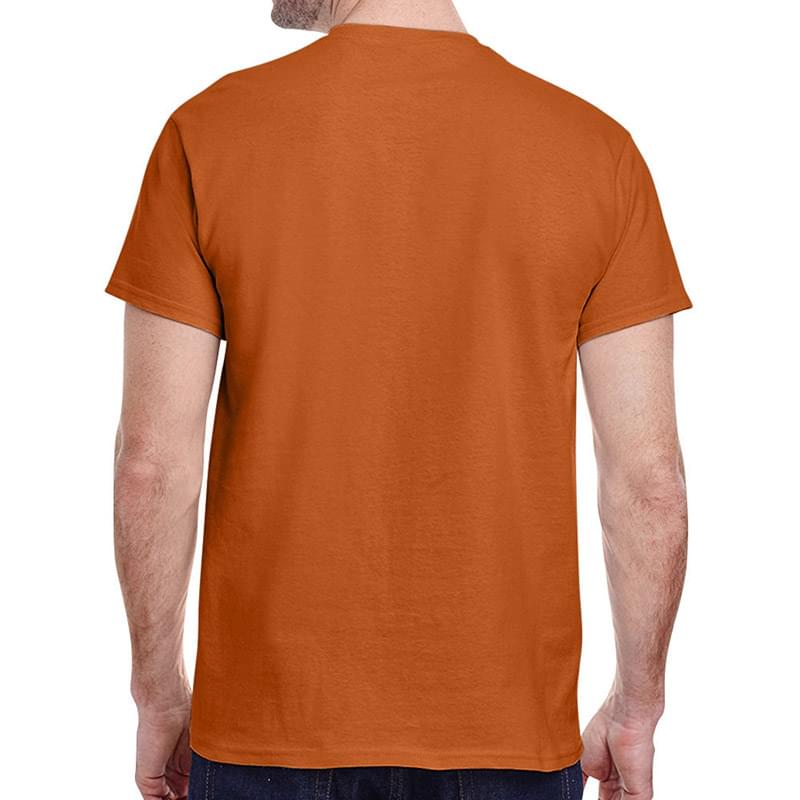 Printed Gildan Unisex Heavy Cotton T-Shirt