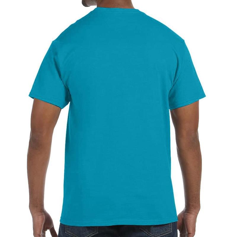 Printed Gildan Unisex Heavy Cotton T-Shirt