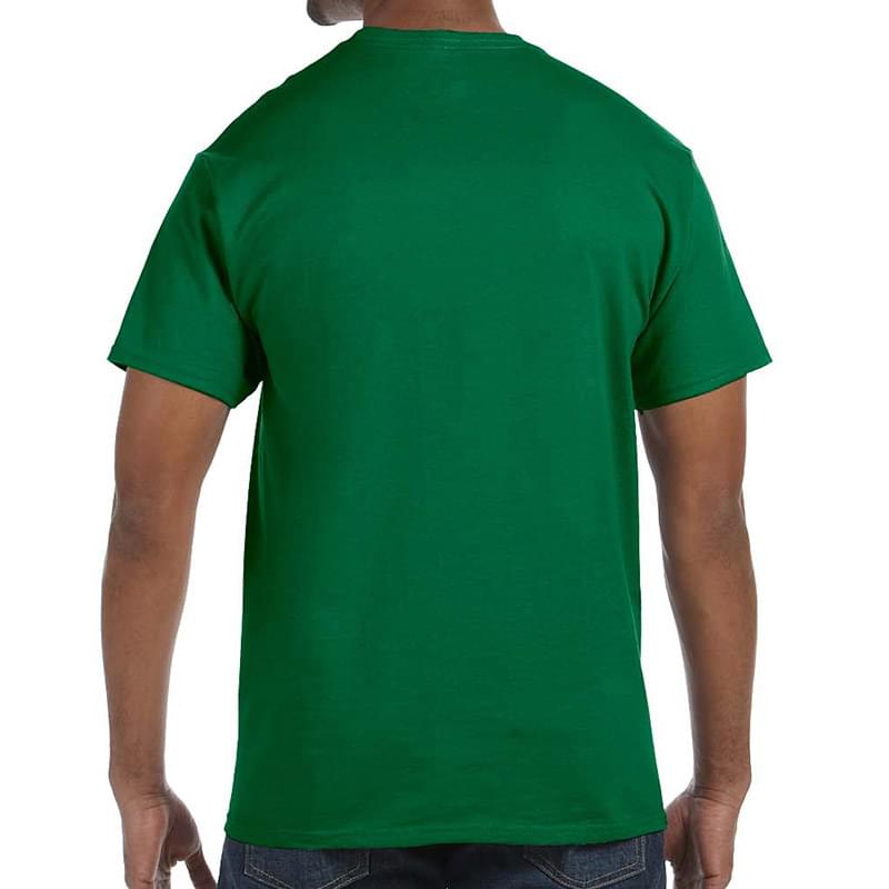 Printed Gildan Unisex Heavy Cotton T-Shirt