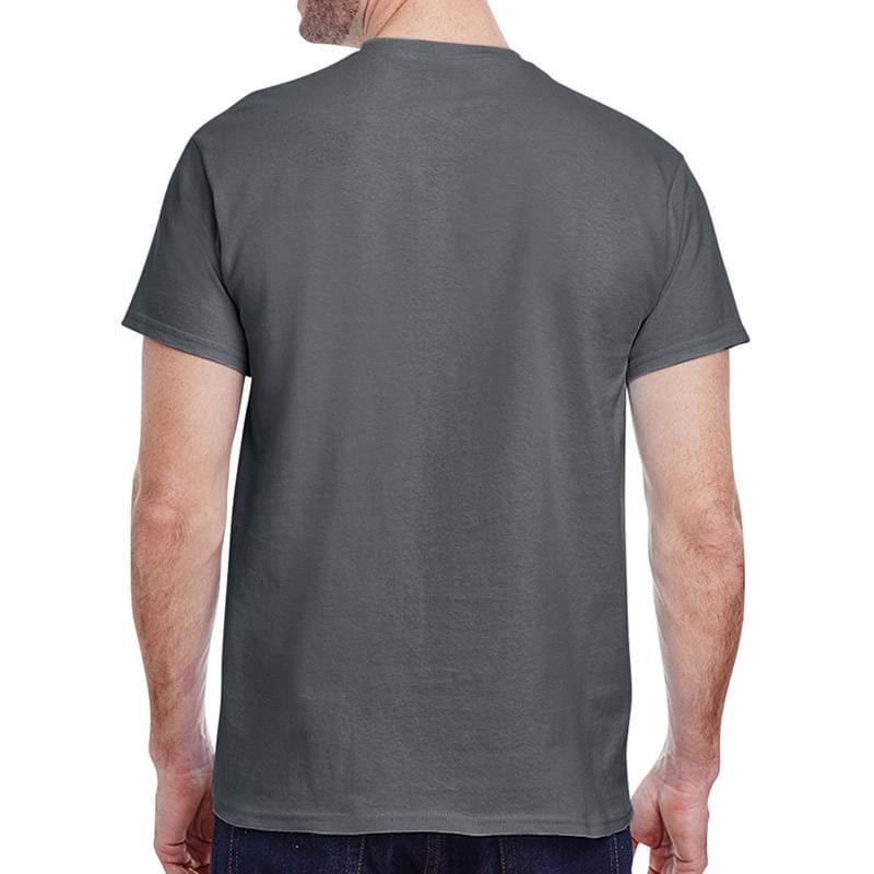 Printed Gildan Unisex Heavy Cotton T-Shirt