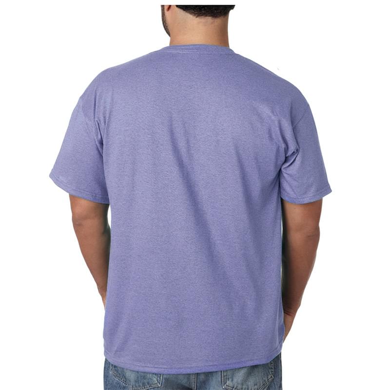 Printed Gildan Unisex Heavy Cotton T-Shirt