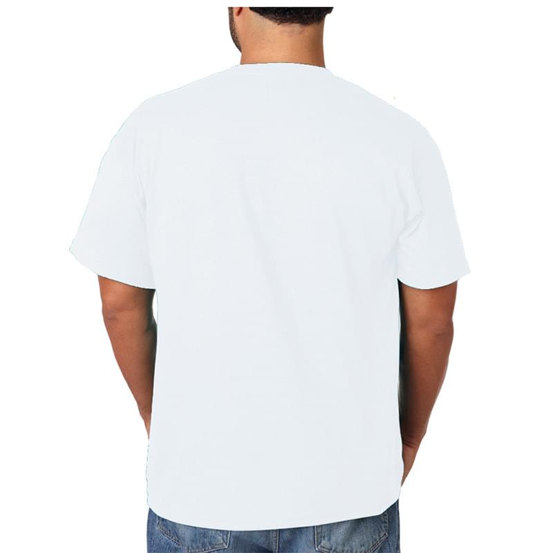 Printed Gildan Unisex Heavy Cotton T-Shirt