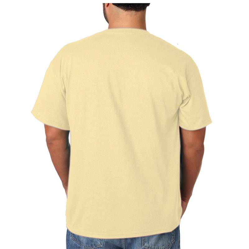 Printed Gildan Unisex Heavy Cotton T-Shirt