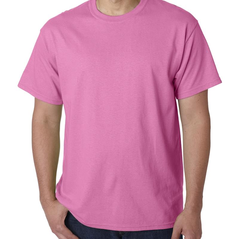 Printed Gildan Unisex Heavy Cotton T-Shirt