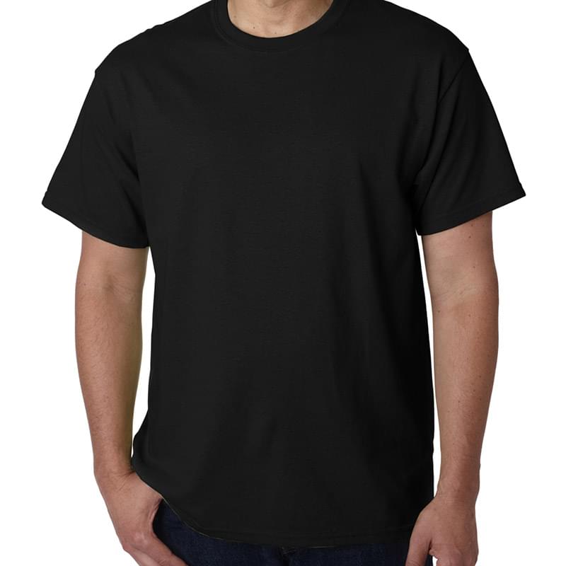 Printed Gildan Unisex Heavy Cotton T-Shirt
