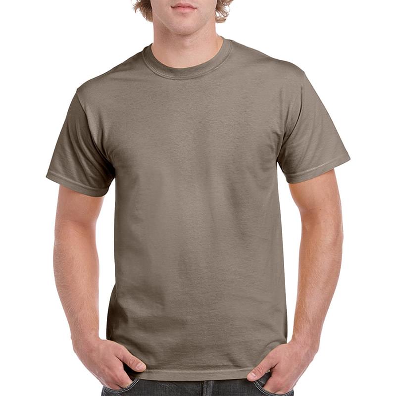 Printed Gildan Unisex Heavy Cotton T-Shirt
